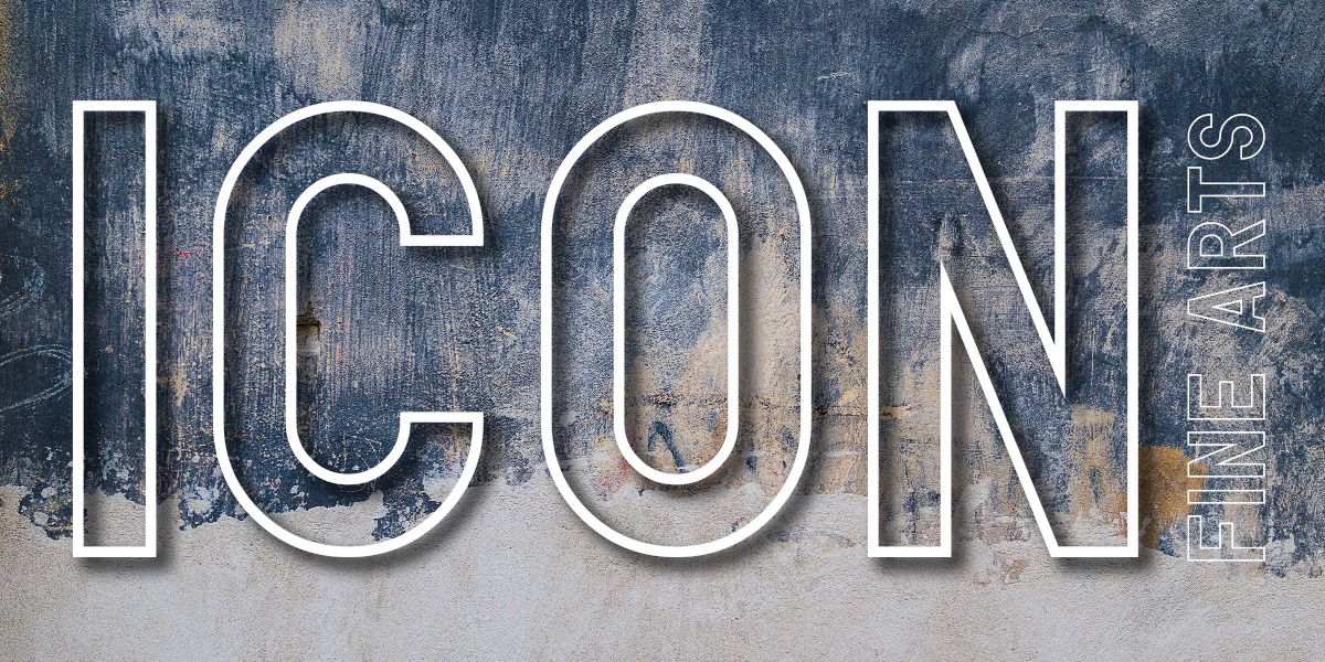 Icon Fine Arts — Fine Art Sales, Appraisals & Estate Liquidation