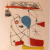 Joan Miró – El Pi de Formentor