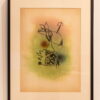 Joan Miró – Le Cricket