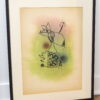 Joan Miró – Le Cricket