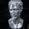 Pure Silver Caesar (as seen on Pawn Stars)