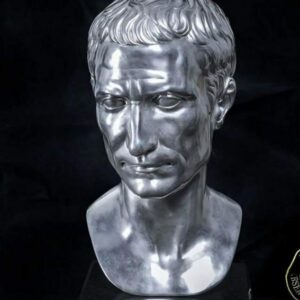 Pure Silver Caesar (as seen on Pawn Stars)