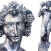 Bacchus Michelangelo Buonarroti