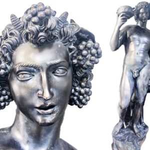 Bacchus Michelangelo Buonarroti