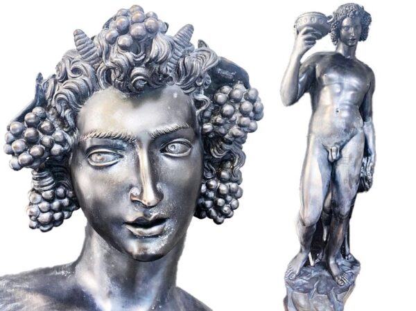 0004_1 Bacchus Michelangelo Buonarroti