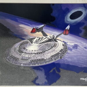 0134 Star Trek