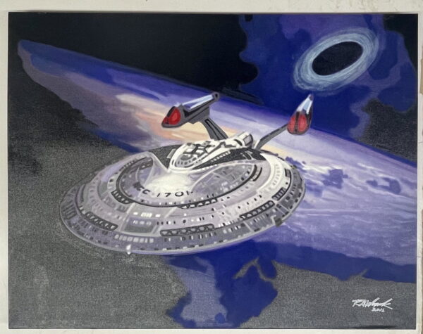 Star Trek