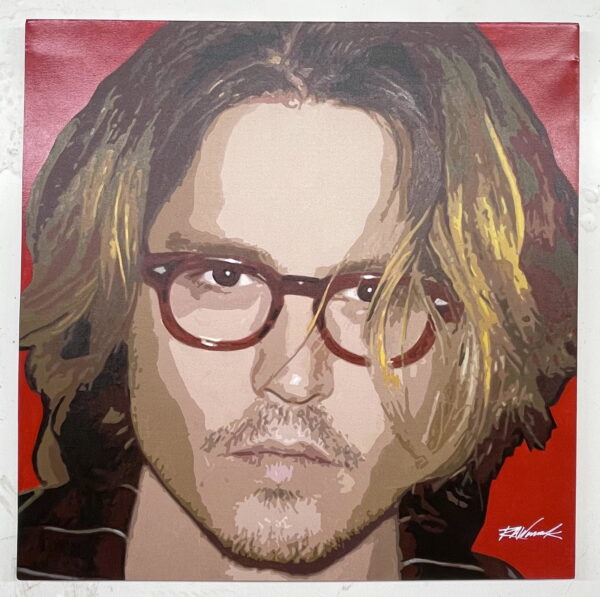 Vintage Depp