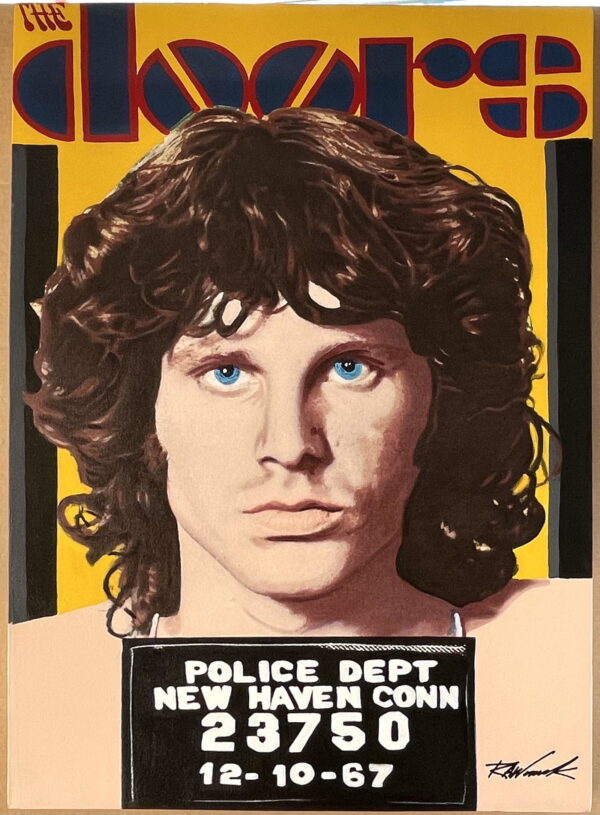 The Doors