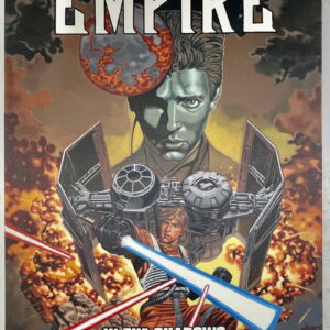 0164 Star Wars Empire
