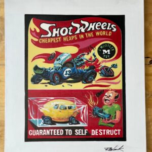 0166_1 Shot Wheels