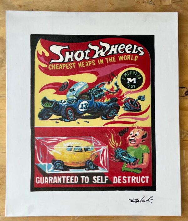 0166_1 Shot Wheels