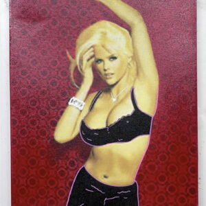 0167 Anna Nicole