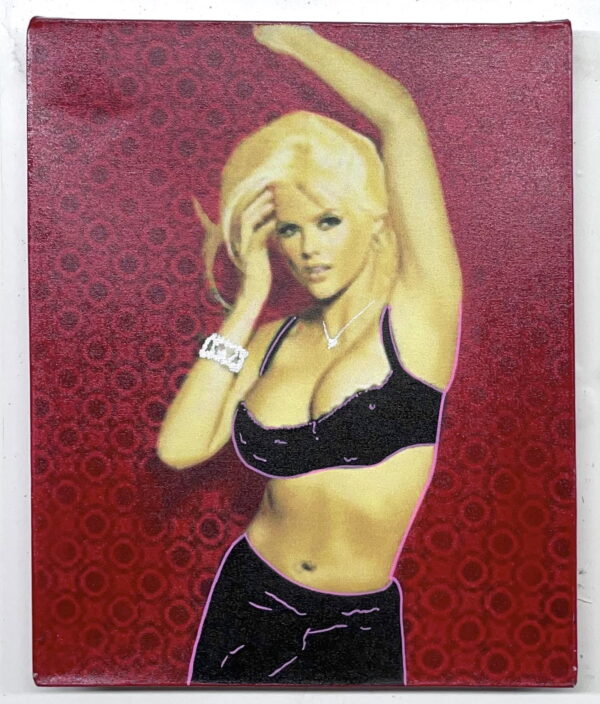 Anna Nicole