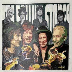0168 Rolling Stones