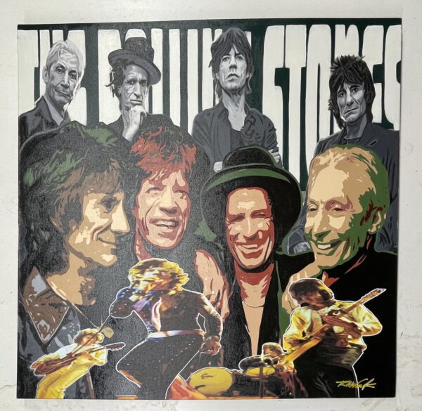 Rolling Stones