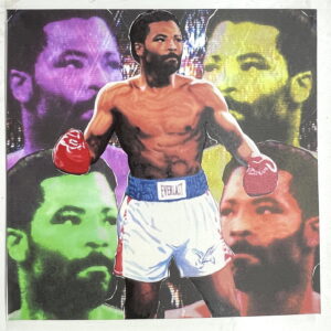 0172 Aaron Pryor Boxing