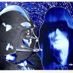 0173 Vader and His Master