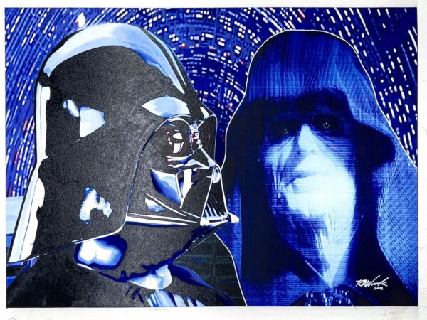 0173 Vader and His Master