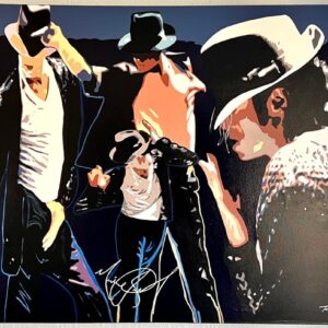 0191_1 Michael Jackson Smooth Criminal
