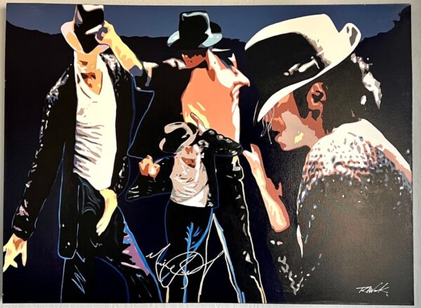 0191_1 Michael Jackson Smooth Criminal