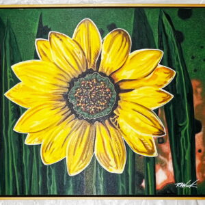 0195_1 Sunflower