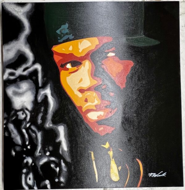 50 Cent