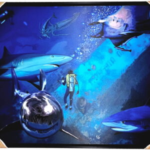 0200_1 Shipwrecked with Great White