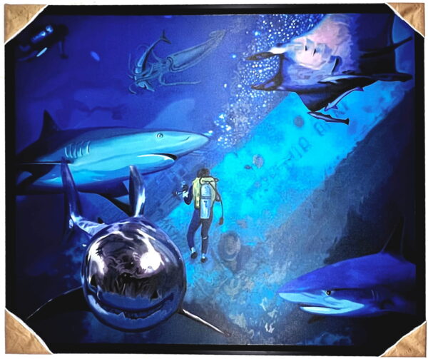 0200_1 Shipwrecked with Great White