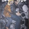 Marilyn and James Dean Riding