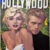 Marilyn and James Hollywood