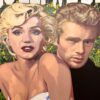 Marilyn and James Hollywood