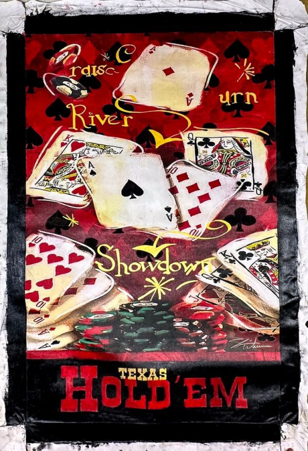 Texas