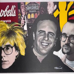 0221_1 Warhol, Kaufman, Haring