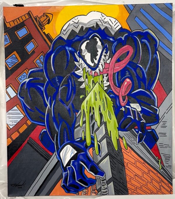 Venom