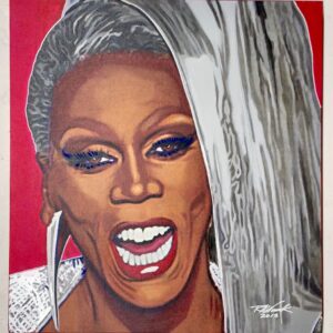 0231_1 Rupaul Supermodel Of The World