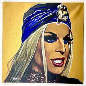 0232_1 Katya From Rupaul's Drag Race