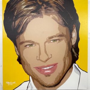 0236_1 Brad Pitt