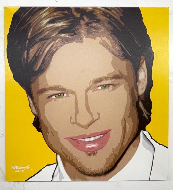 0236_1 Brad Pitt