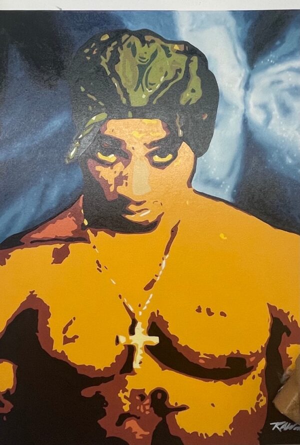 Tupac