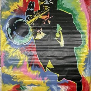 0250_1 Louis Armstrong Tye Die