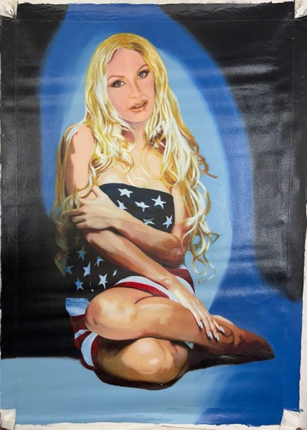 American Girl