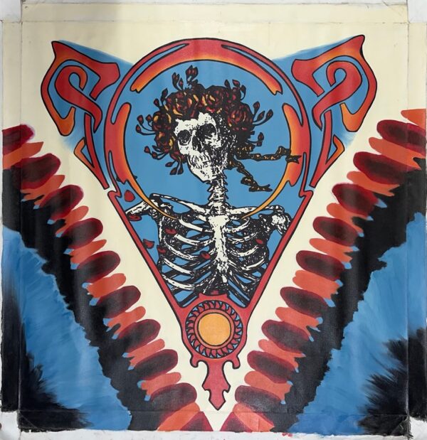 0254_1 Grateful Dead