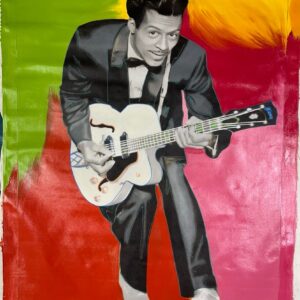 Chuck Berry