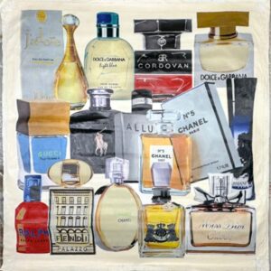0263_1 Luxury Fragrances XL