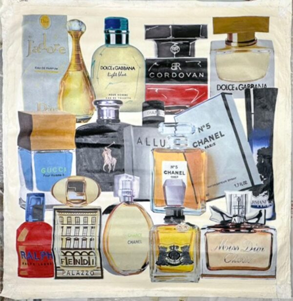 Luxury Fragrances XL