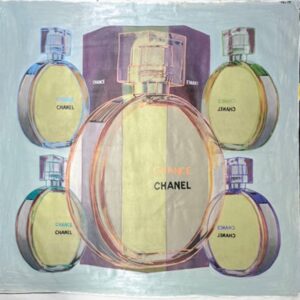 Chanel No 5 XL