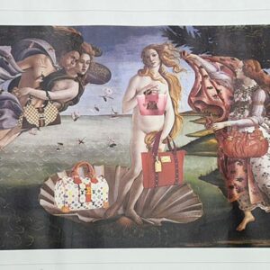 0265_1 High Fashion Venus