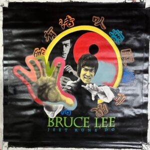 Bruce Lee Jeet Kun Do