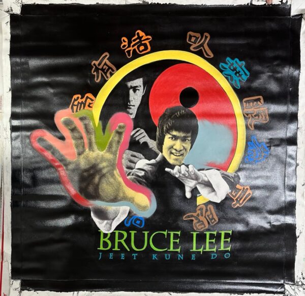 0280_1 Bruce Lee Jeet Kun Do